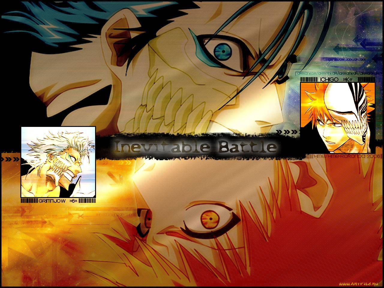 , bleach